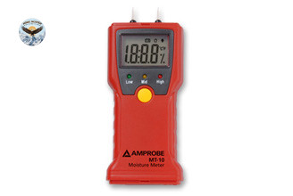 Máy đo độ ẩm AMPROBE MT-10