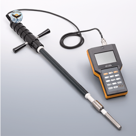 Máy đo độ ẩm gỗ KETT MT-200 (15-55%)