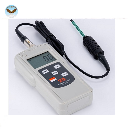 MÁY ĐO TỪ TRƯỜNG NAM CHÂM CHINA MT-200D