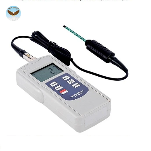 MÁY ĐO TỪ TRƯỜNG NAM CHÂM CHINA MT-200DAH