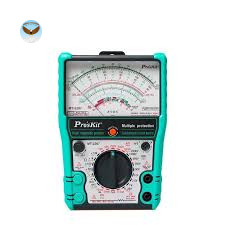 Đồng hồ vạn năng PROSKIT MT-2207