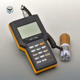 Máy đo độ ẩm gỗ KETT MT-730