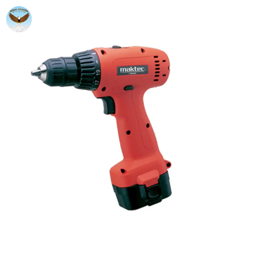 Máy Khoan vặn vít dùng pin MAKITA MT062SK2