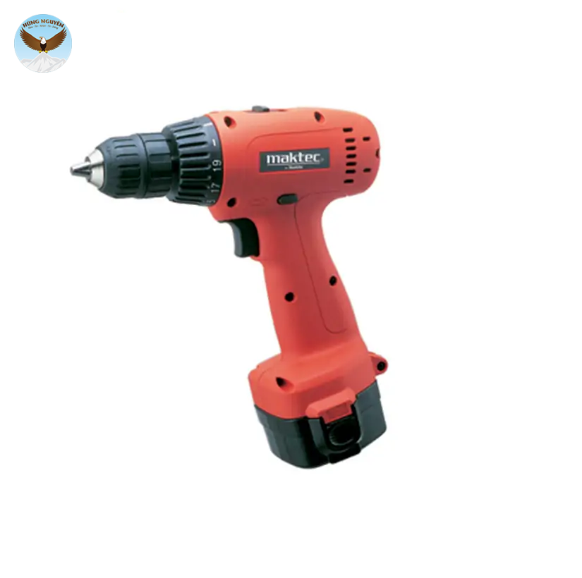 Máy khoan vặn vít dùng pin MAKITA MT063SK2N