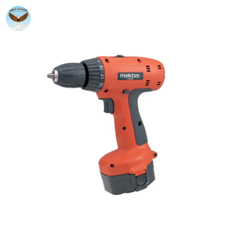 Máy khoan vặn vít dùng pin MAKITA MT064SK2N