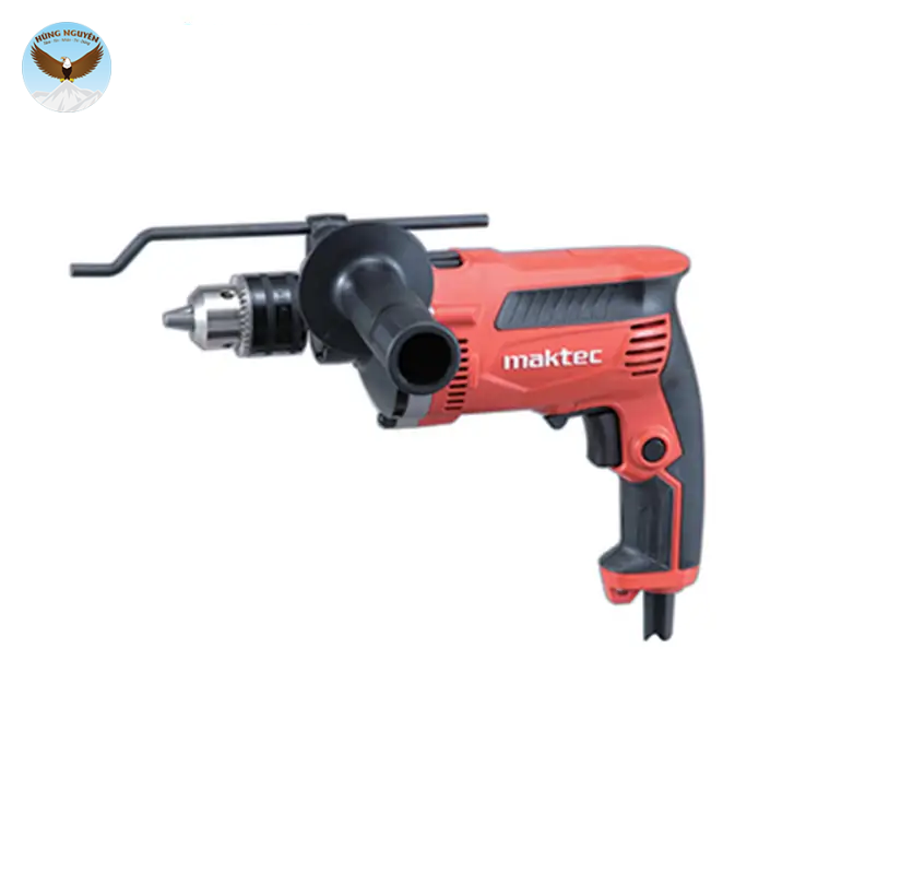 Máy khoan búa MAKITA MT815