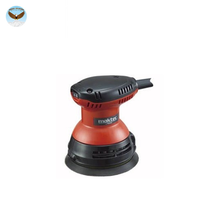 MÁY CHÀ NHÁM QUỸ ĐẠO TRÒN MAKITA MT922