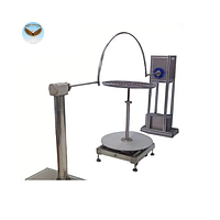 Máy thử khả năng chống nước MULTI MTBR-500