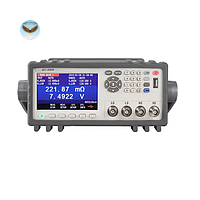 Máy Kiểm Tra Pin MULTI MTJ-2520C (0.01mΩ~30Ω; 0.01mV~60VDC)