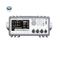 Máy Kiểm Tra Pin MULTI MTJ-5530T (60V, 1999mΩ,99999mAh)