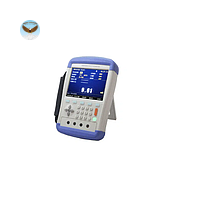 Máy Đo Điện Trở Thấp DC MultiTech MTJ-628 (10μΩ ~ 200KΩ)