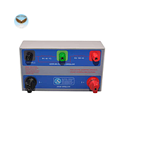 Thiết bị kiểm tra điện trở thấp MultiTech MTLRT-100CB (100 μΩ)