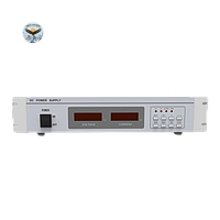 Nguồn một chiều IdealTek MTP-0060-0050S (3KW, 60.0V, 50.0A)