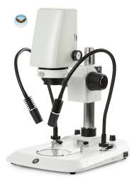 Kính hiển vi kỹ thuật số MZ Digital MacroZoom Euromex MZ.4600-NZ (0.7x ~ 5x)