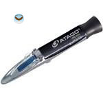 Khúc xạ kế đo độ mặn ATAGO Master-S28M