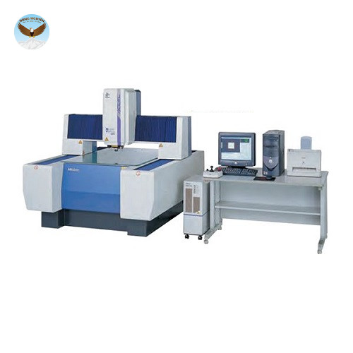 Máy đo quang học CNC MITUTOYO QV ACCEL 1517PRO (1500 x 1750 x 100mm)