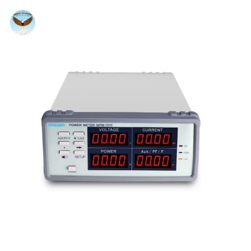 Máy đo công suất MATRIX MPM-1010 (0.01W~900W)