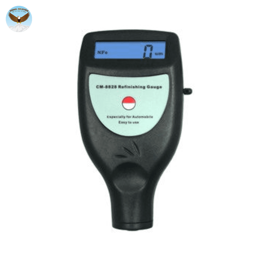 Máy đo độ dày lớp sơn mạ LANDTEK CM-8855 (1250 µm)