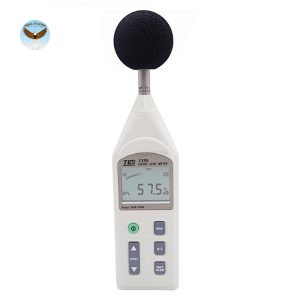 Máy đo độ ồn TES TES-1357