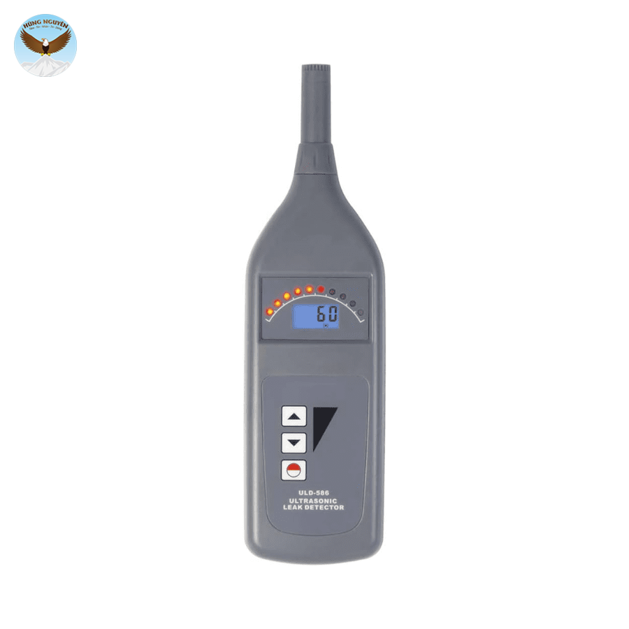 Máy dò rò rỉ siêu âm LANDTEK ULD-586