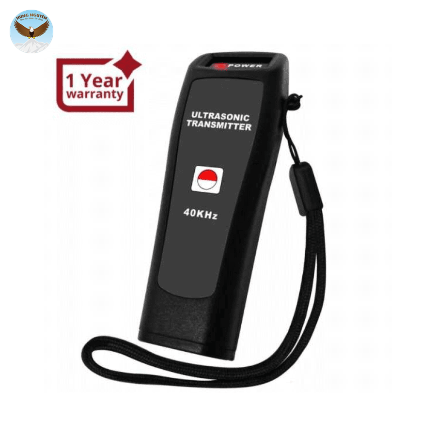Máy dò rò rỉ siêu âm LANDTEK UT-40