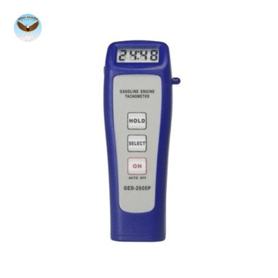 Máy đo tốc độ vòng quay động cơ LANDTEK GED-2600P