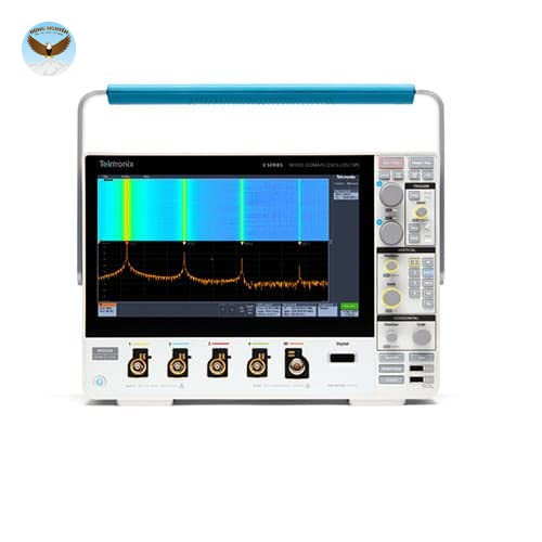 Máy hiện sóng TEKTRONIX MDO32 3-BW-100 (100Mhz, 2 kênh, 2.5 GS/s)