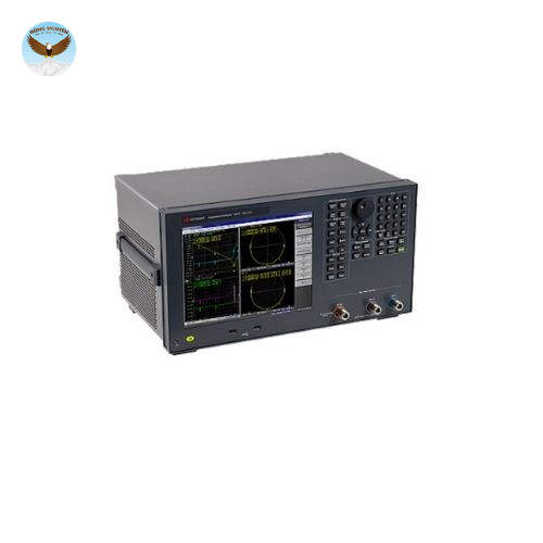 Máy phân tích trở kháng KEYSIGHT E4991B (120 mΩ ~ 52 kΩ)