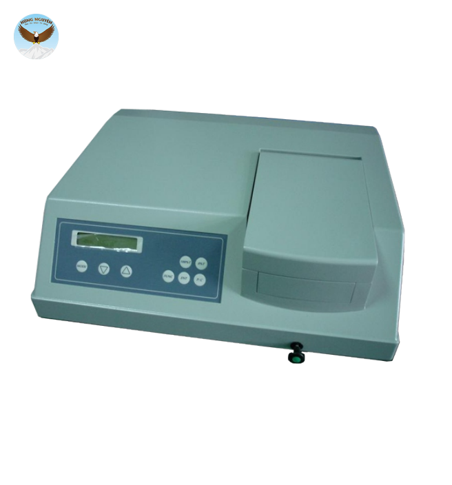 Máy quang phổ HINOTEK SP-2000UV (200-1000nm)