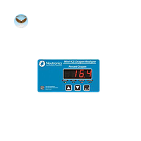 Máy phân tích nồng độ Oxy Neutronics Mini-ICS (0-50%)