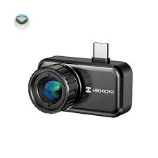 Camera hồng ngoại trên điện thoại thông minh HIKMICRO Mini3