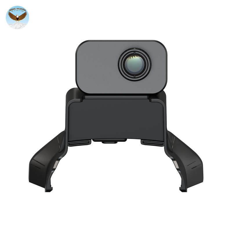 Camera hồng ngoại trên điện thoại thông minh HIKMICRO Mini3R (384 × 288 pixel; -20°C ~ 650°C)