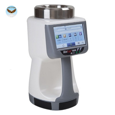 Máy lấy mẫu vi sinh không khí PMS MiniCapt®