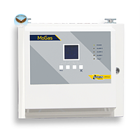 Máy phân tích khí y tế NTRON MoGas-1 (0~96 % Oxy (zirconia), 1/4'', O2 / CO / CO2 / H2O)