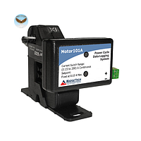 Bộ ghi dữ liệu chu kì điện CHINA Motor101A (0.15 -200 Amps)