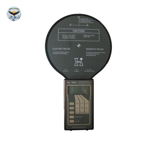 Thiết bị đo điện từ trường tần số thấp ETS-Lindgren HI-3604