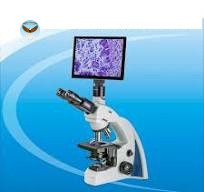 Kính hiển vi CHINA N-PW300LCD (có màn hình LCD)