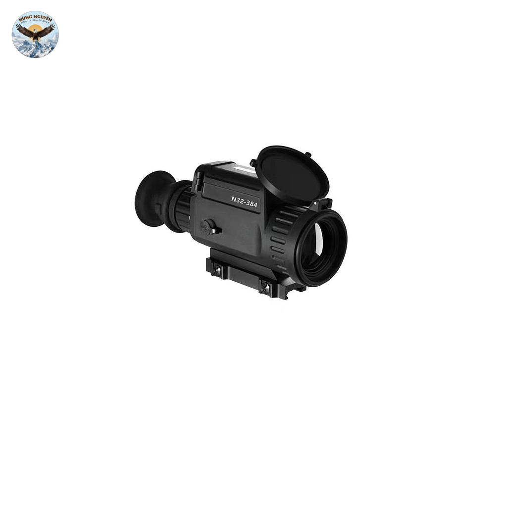 Ống nhòm đêm hồng ngoại 2 mắt DYT N32-384 (384*288,10.6°×8°)