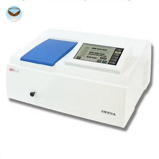 MÁY QUANG PHỔ UV-VIS CHINA N4S