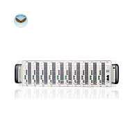 Máy đo tụ điện & kiểm tra dung lượng pin DCIR NGI N8130A-06100 (10A, 6V, 60W, 10CH)