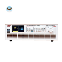Nguồn DC mô phỏng pin NGI N83624-06-05 (5A/CH, 6V/CH, 30W/CH, 24CH)