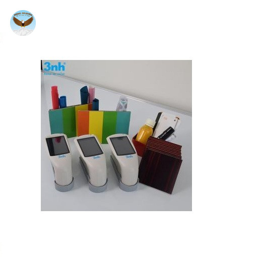 Máy đo độ bóng 3 góc 3nh NHG268