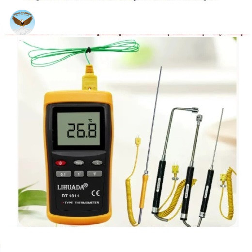 ĐẦU DÒ ĐO NHIỆT ĐỘ BỀ MẶT KIỂU K CHINA NR-81533B