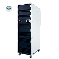 Tải điện tử tái tạo năng lượng AC/DC KEISOKU GIKEN NT-AD-50KD-L (50kW; 350V; 300A)