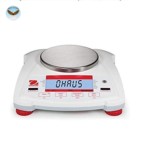 Cân điện tử 2 số lẻ OHAUS NV212/2