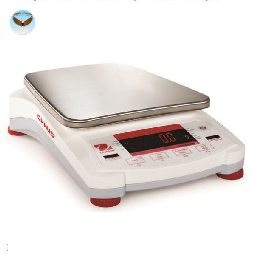 CÂN KỸ THUẬT ĐIỆN TỬ OHAUS NVL10000/2