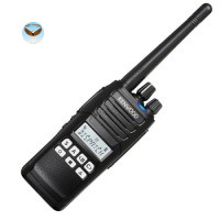 Bộ Đàm Chống Cháy Nổ KENWOOD NX-1300CUD-K5