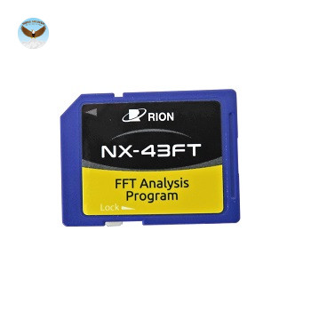 Card phân tích RION NX-43FT