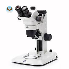 Kính hiển vi soi nổi hai mắt NexiusZoom Euromex NZ.1902-S (HWF10x/22mm, 6.7x ~ 45x)