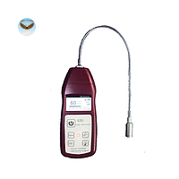 Máy dò khí dễ cháy cầm tay Oceanus OC-10 (Ex: 0-1000/10000ppm)